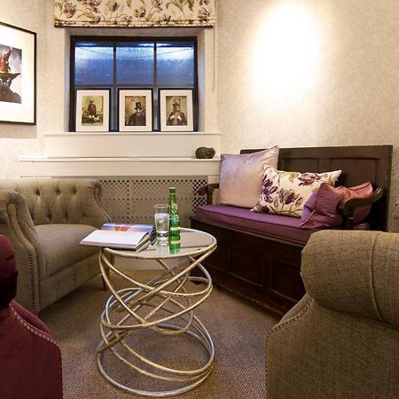 Elder Grove Bed and Breakfast Ambleside Buitenkant foto