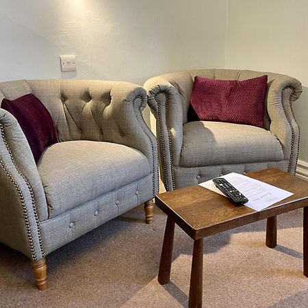 Elder Grove Bed and Breakfast Ambleside Buitenkant foto