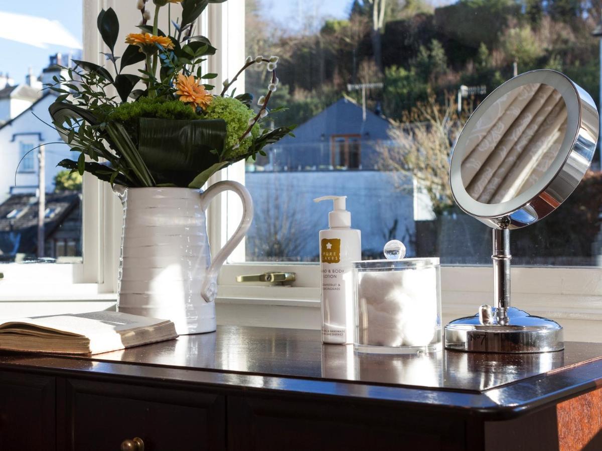 Elder Grove Bed and Breakfast Ambleside Buitenkant foto