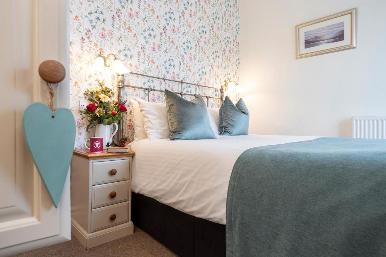Elder Grove Bed and Breakfast Ambleside Buitenkant foto