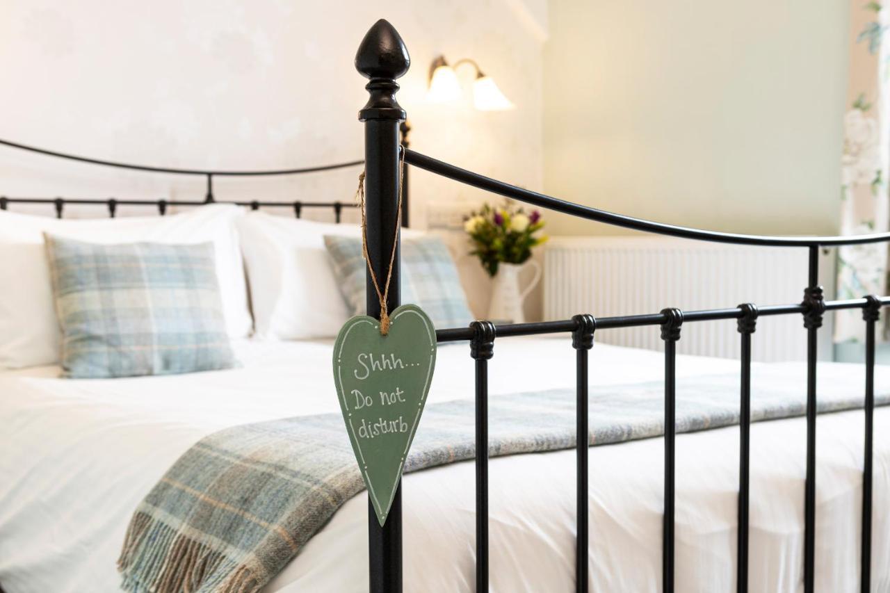 Elder Grove Bed and Breakfast Ambleside Buitenkant foto