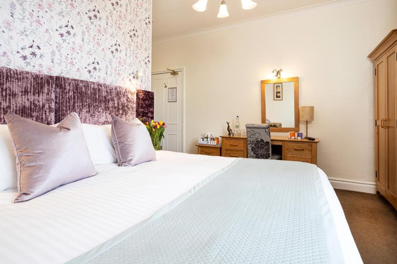Elder Grove Bed and Breakfast Ambleside Buitenkant foto