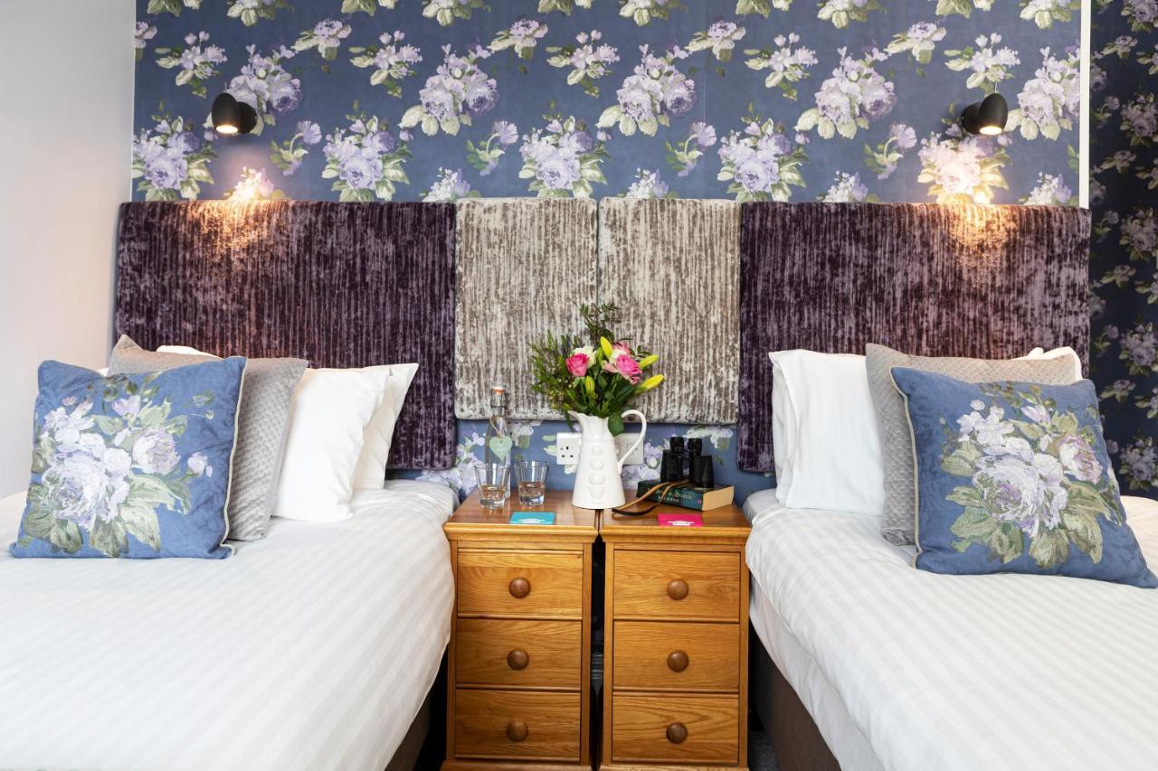 Elder Grove Bed and Breakfast Ambleside Buitenkant foto