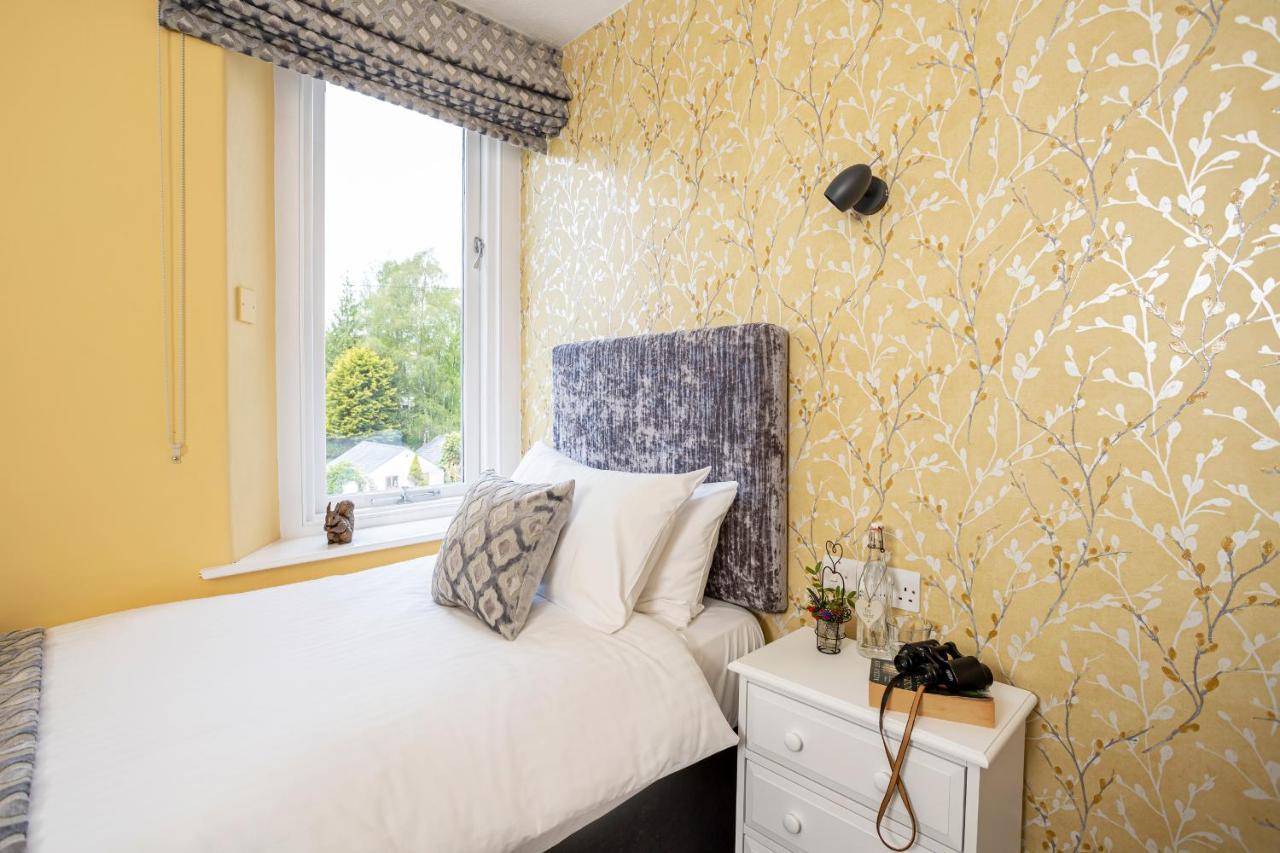 Elder Grove Bed and Breakfast Ambleside Kamer foto