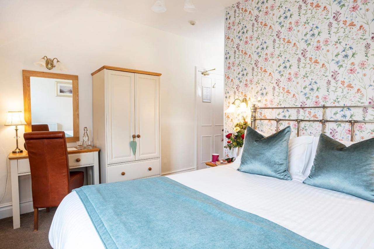 Elder Grove Bed and Breakfast Ambleside Buitenkant foto