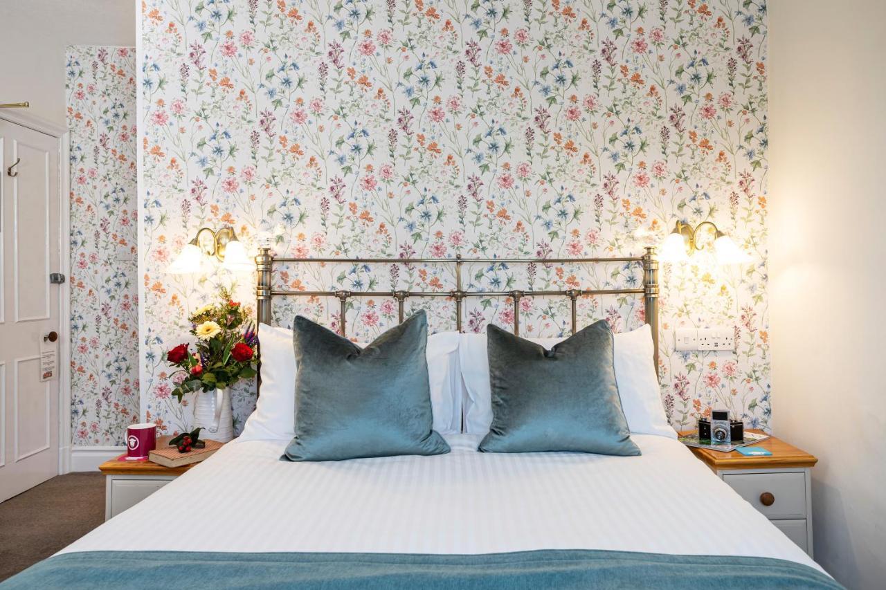 Elder Grove Bed and Breakfast Ambleside Buitenkant foto