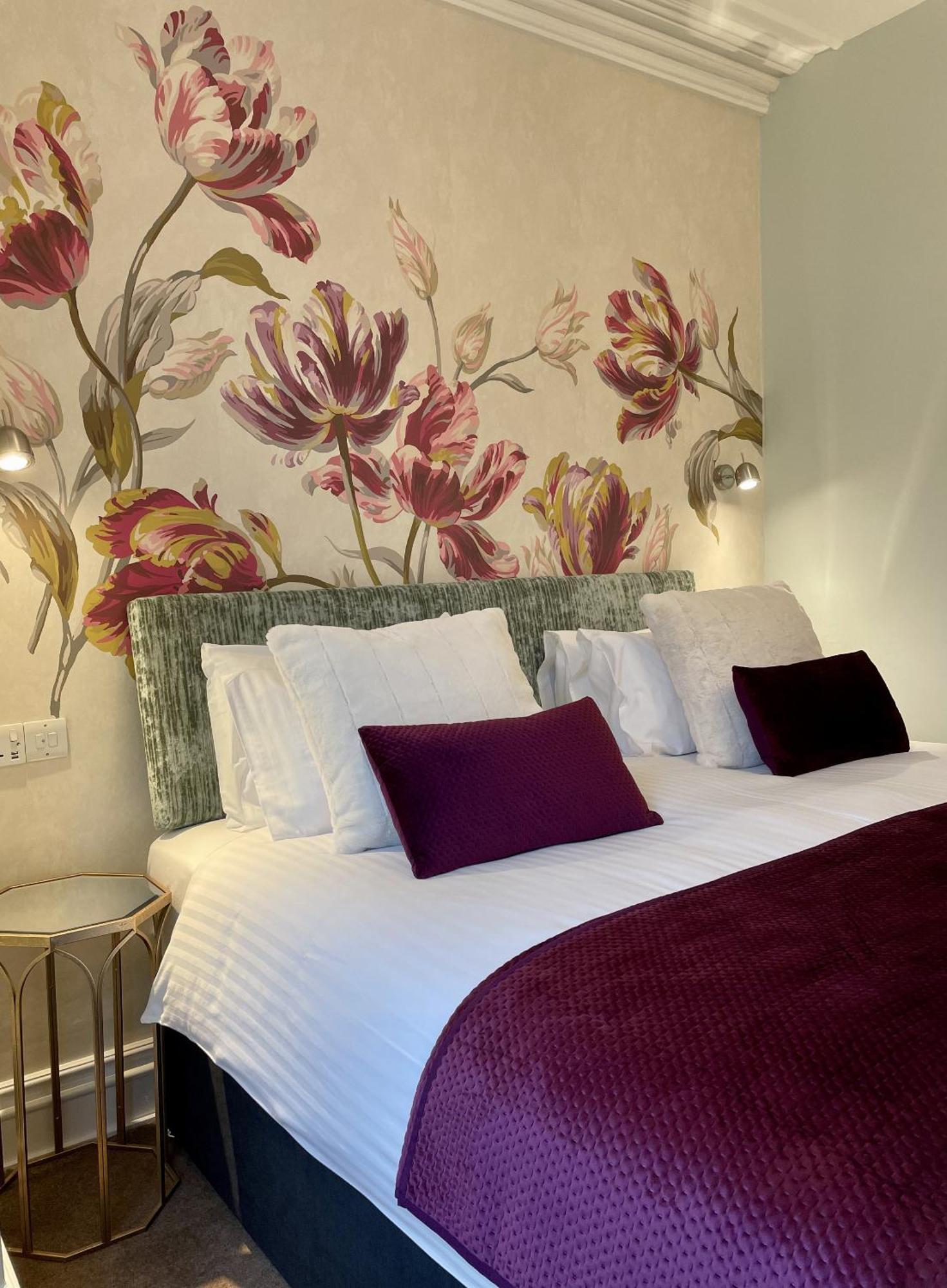 Elder Grove Bed and Breakfast Ambleside Kamer foto