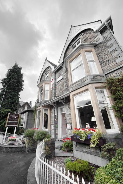 Elder Grove Bed and Breakfast Ambleside Buitenkant foto